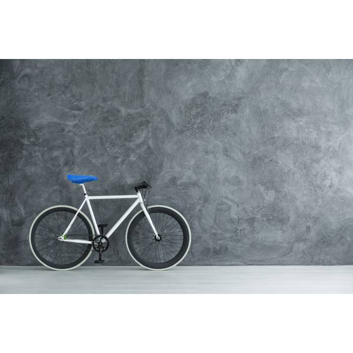 Mapol RPET bicikli ülés huzat, kék