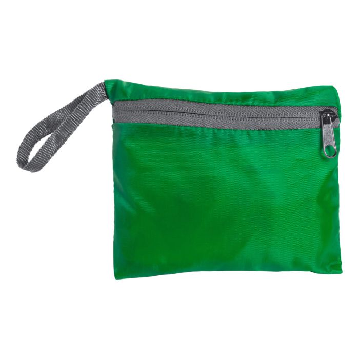 Mathis összehajtható hátizsák, zöld