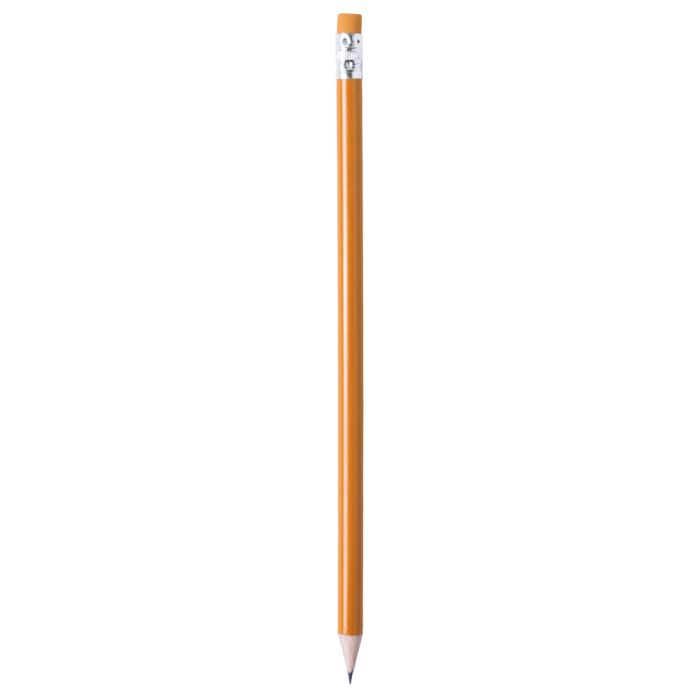 Melart ceruza, narancssárga