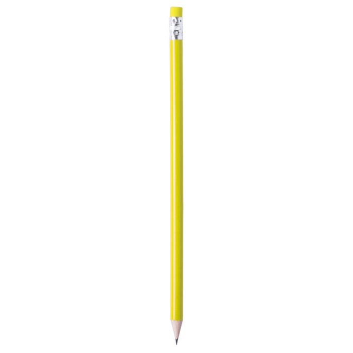 Melart ceruza, sárga