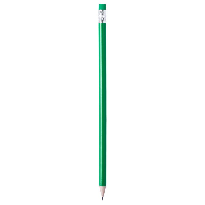 Melart ceruza, zöld