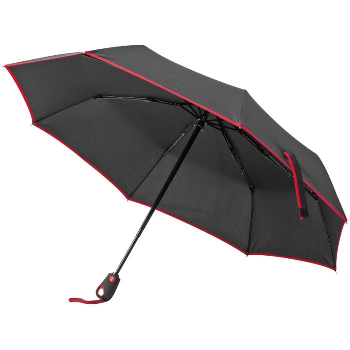 Mini-reklám esernyő