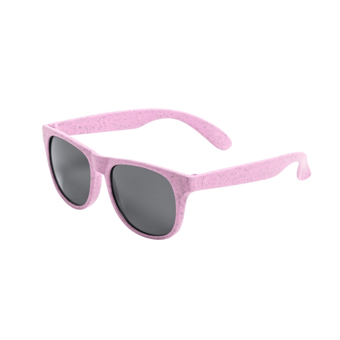 Mirfat napszemüveg, rózsaszín