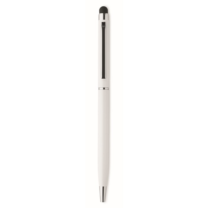 Neilo Clean érintőceruzás antibakt. toll, fehér