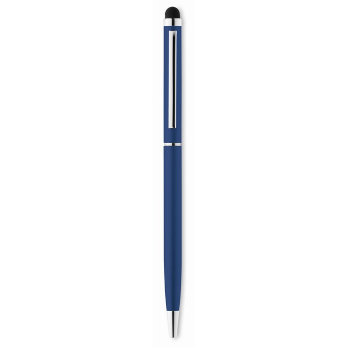 Neilo Touch érintőceruzás toll, kék