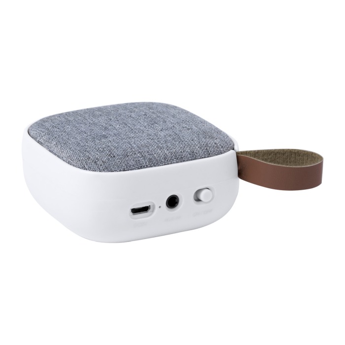 Nerby bluetooth hangszóró, szürke