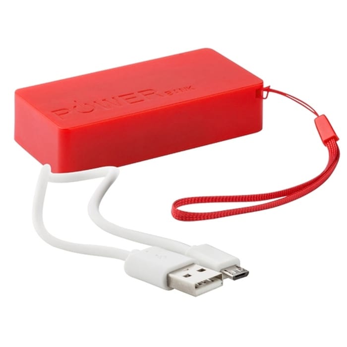 USB power bank