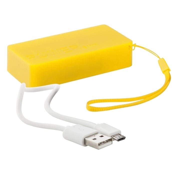 USB power bank