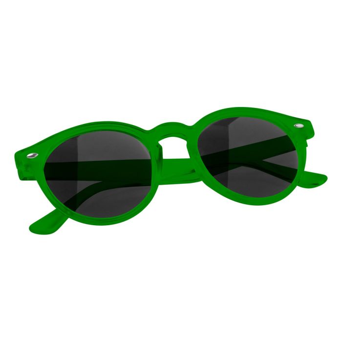 Nixtu napszemüveg, zöld