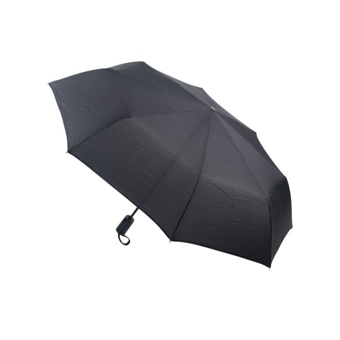 Nubila reklám esernyő, fekete