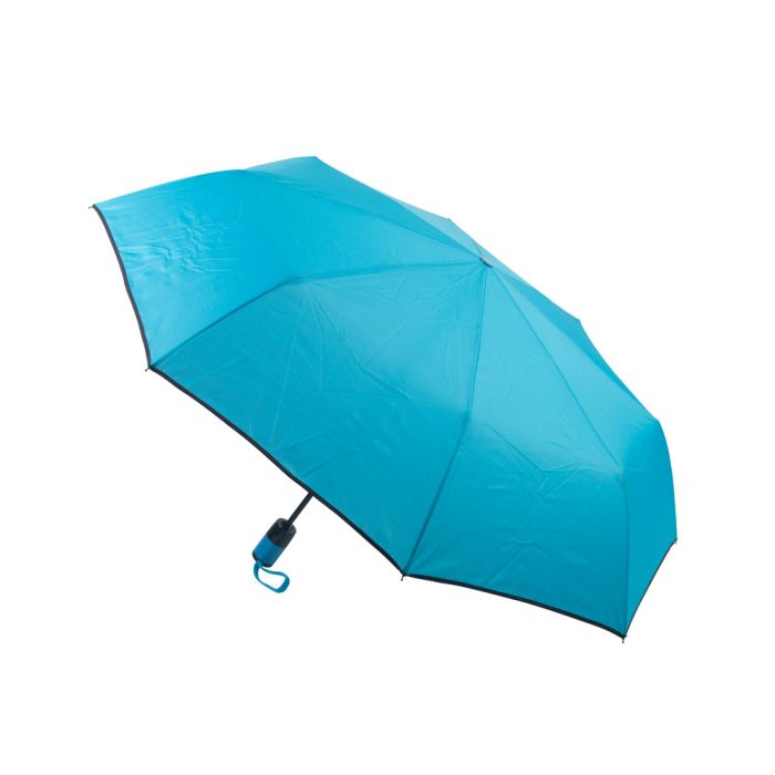 Nubila reklám esernyő, kék