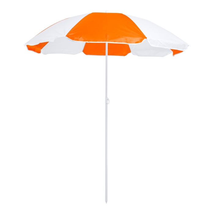 Nukel napernyő, narancssárga