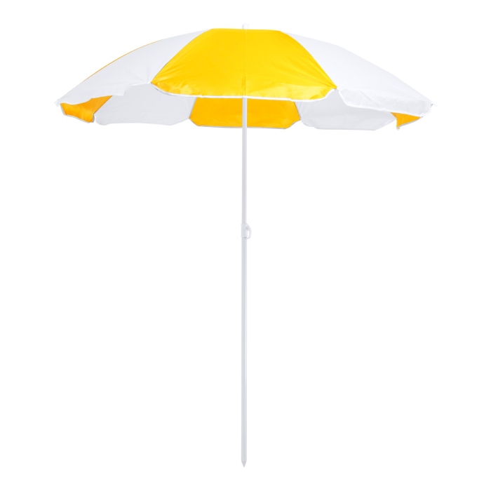 Nukel napernyő, sárga
