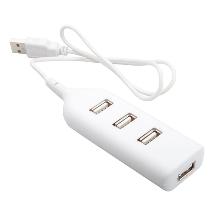 Ohm USB elosztó