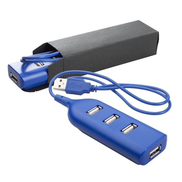 Ohm USB elosztó