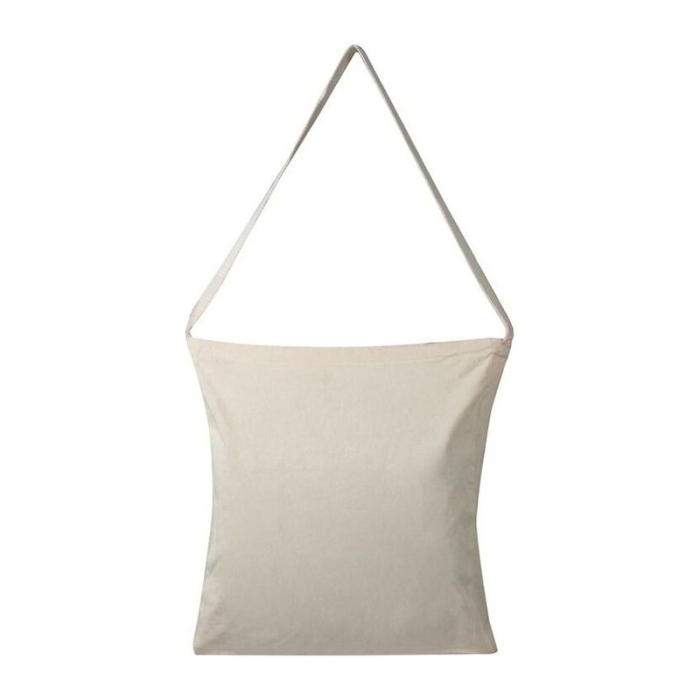 Reklámajándék: Pamut táska, 180 gr, fehér