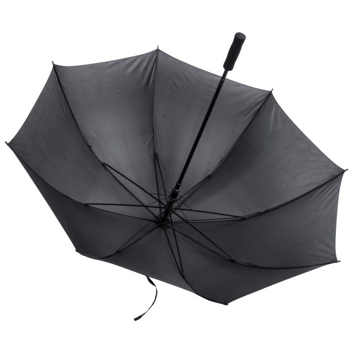 Panan XL esernyő, fekete