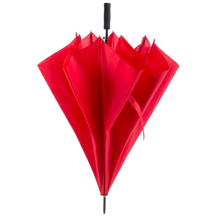 Panan XL esernyő, piros