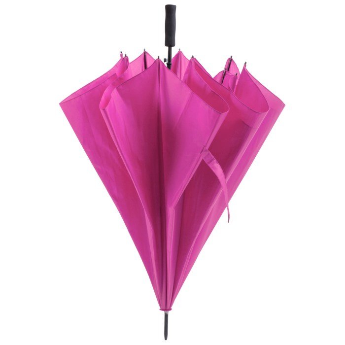 Panan XL esernyő, rózsaszín