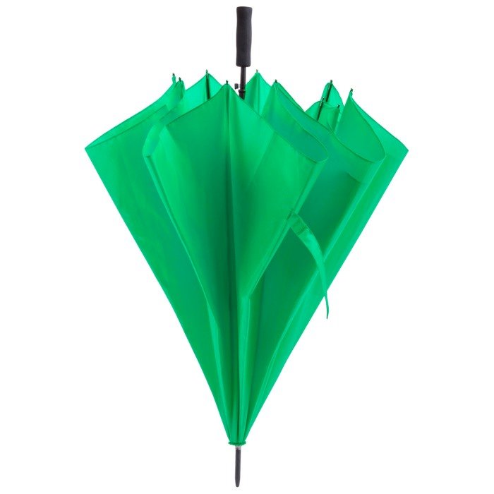 Panan XL esernyő, zöld