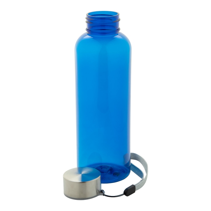 Pemba RPET sportkulacs, 500 ml, piros