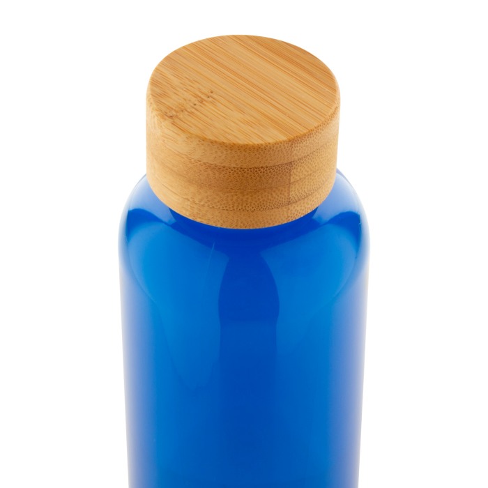Pemboo RPET sportkulacs, kék, 500 ml