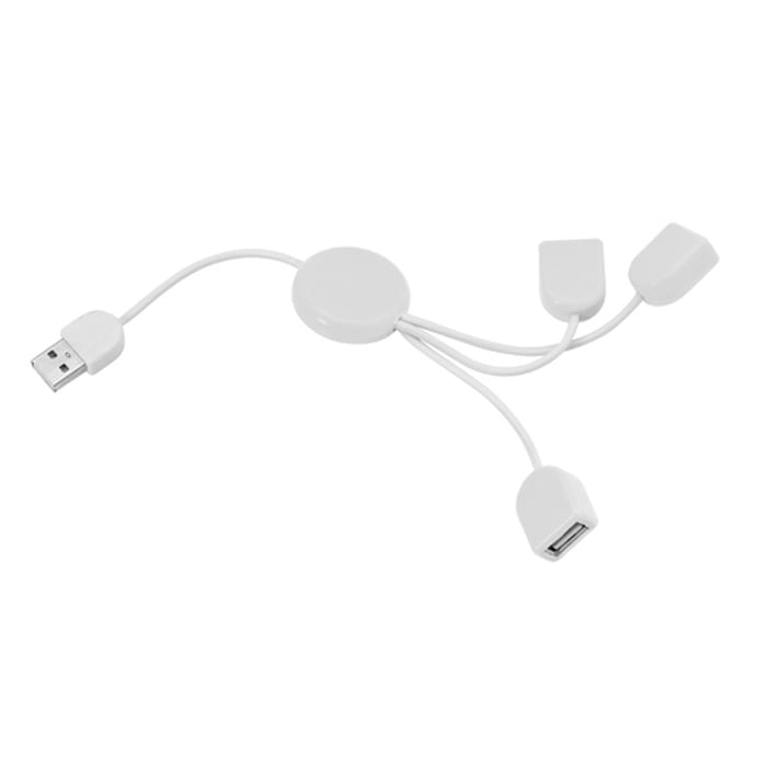 POD USB elosztó