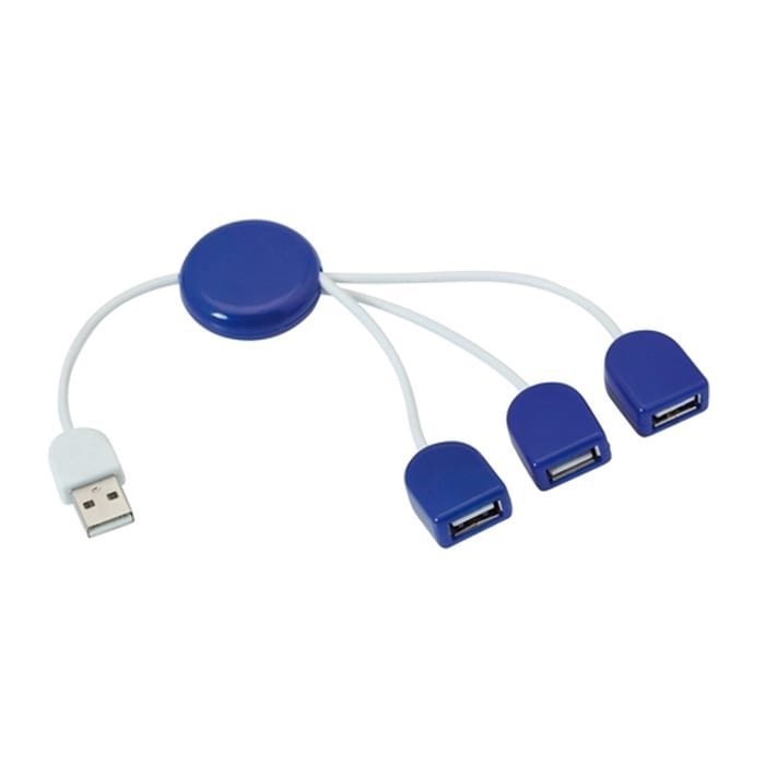 POD USB elosztó