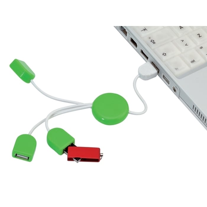 POD USB elosztó