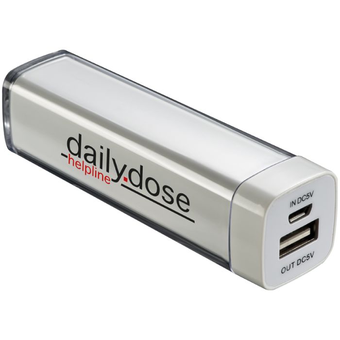 Power bank