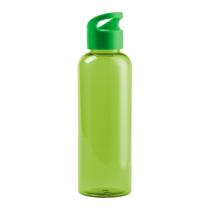 Pruler sportkulacs, zöld, 530 ml