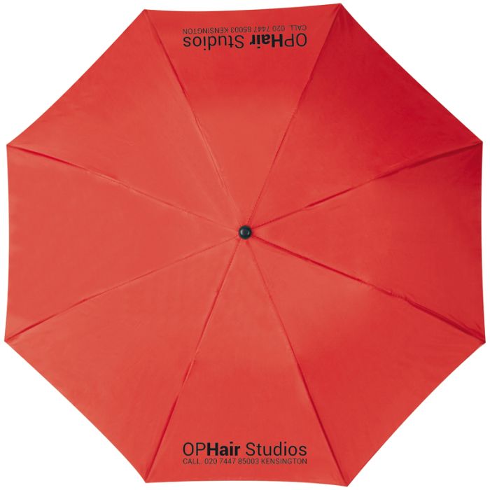 RAINBOW reklám esernyő