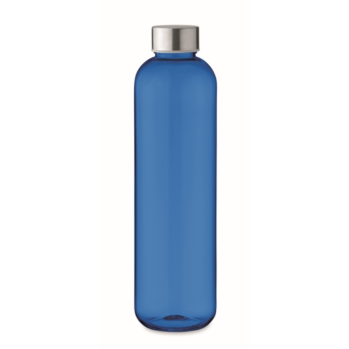 Utah Top Tritan palack 1 l, kék