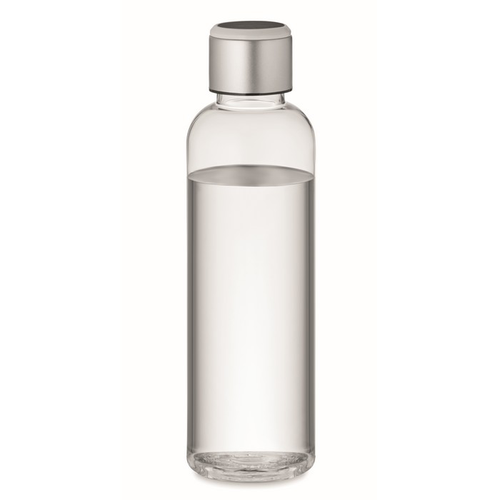 Rem tritan™ palack emlékeztetővel, átlátszó