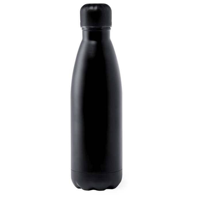 Rextan sportkulacs, 790 ml, fekete