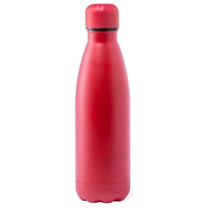 Rextan sportkulacs, 790 ml, piros