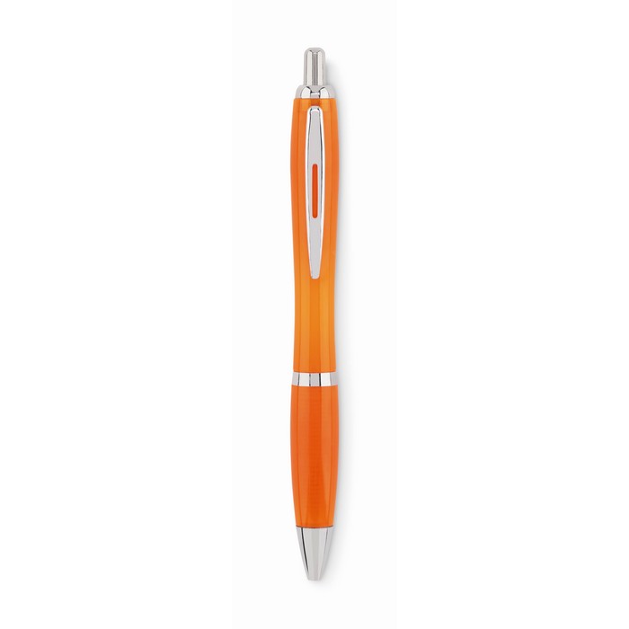 Rio RPET reklám toll, narancssárga