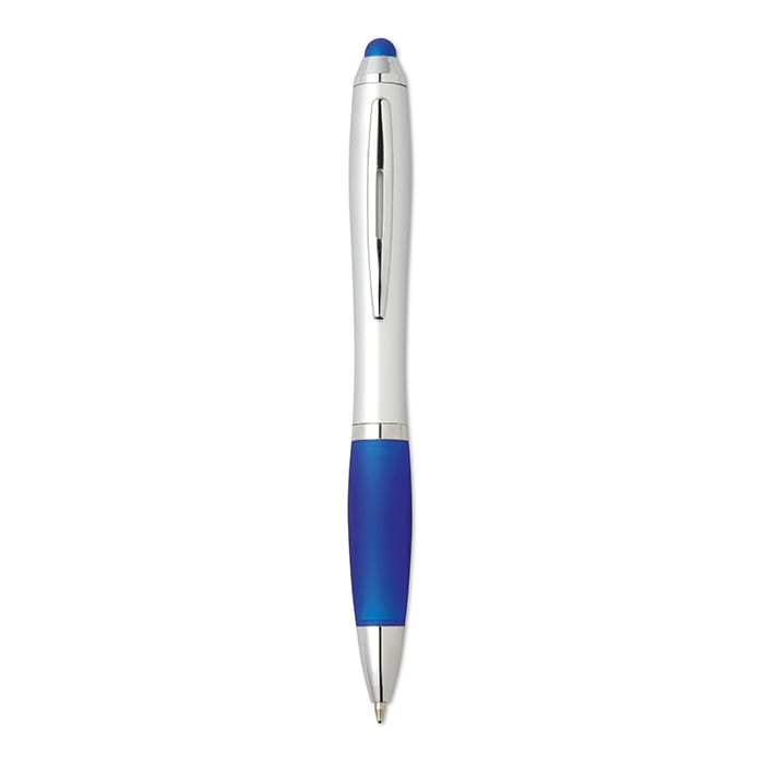 Riotouch érintőceruzás toll, kék