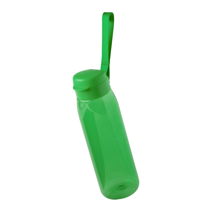 Rudix sportkulacs, zöld, 800 ml
