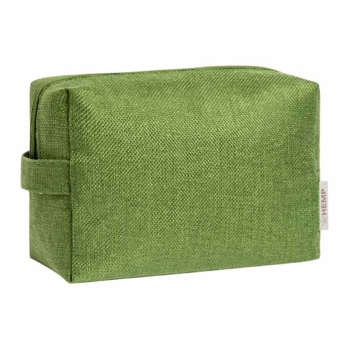 Rupert kozmetikai táska, zöld