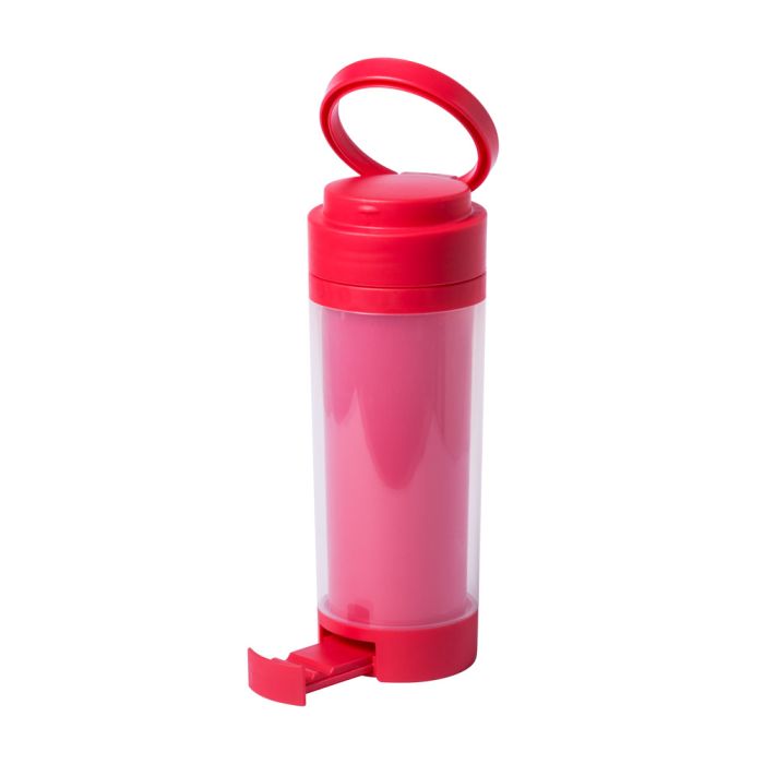 Scout sportkulacs, piros, 390 ml