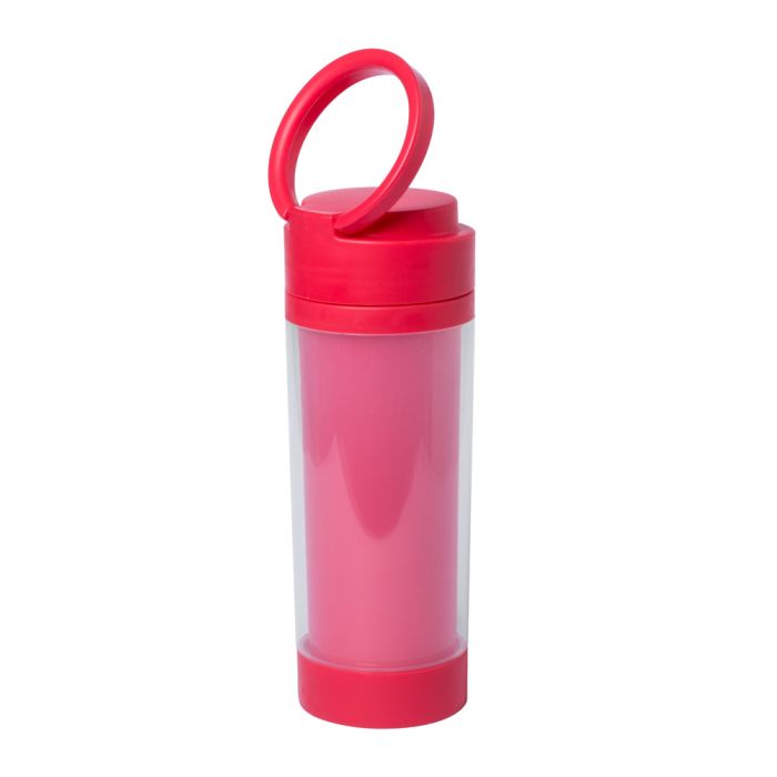 Scout sportkulacs, piros, 390 ml