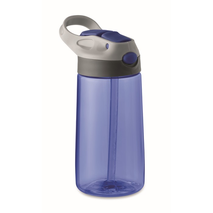 Shiku tritan™ palack, 450 ml, kék