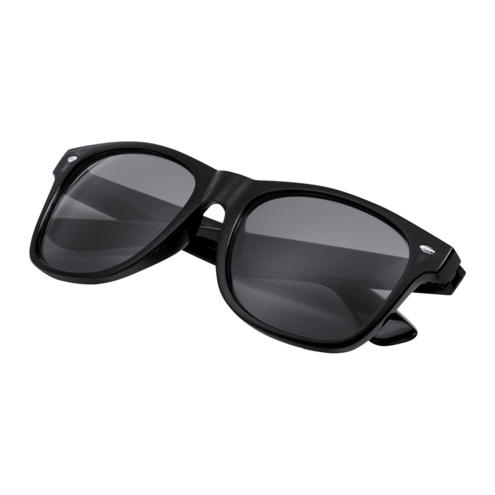 Sigma RPET napszemüveg, fekete