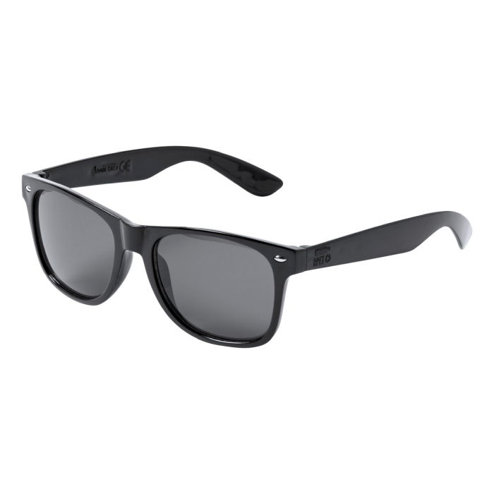 Sigma RPET napszemüveg, fekete