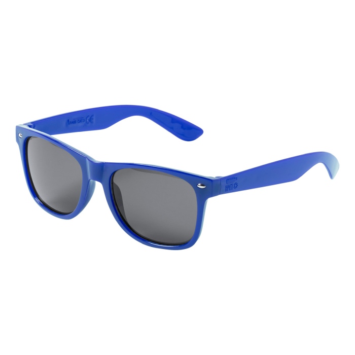 Sigma RPET napszemüveg, kék