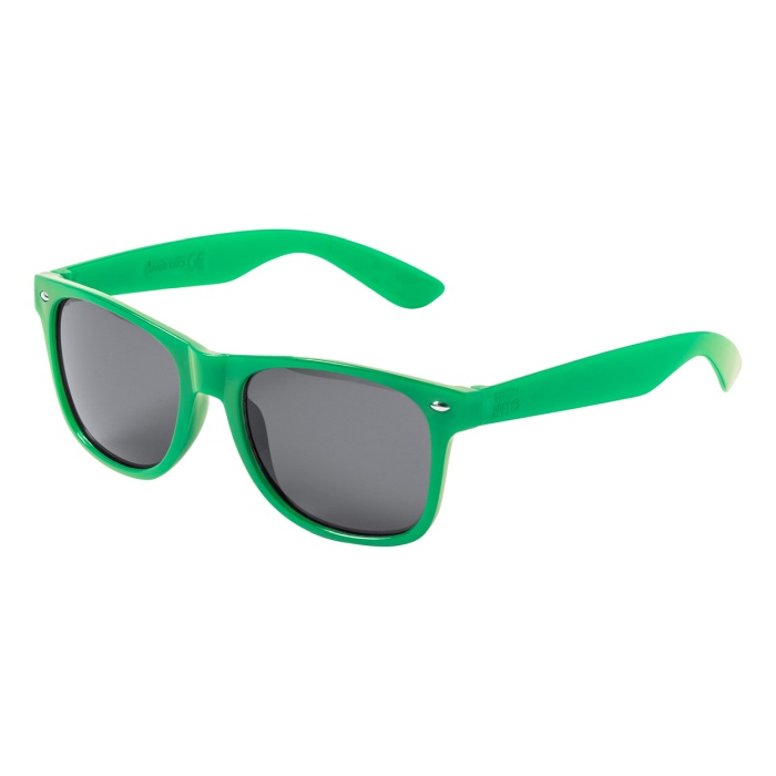 Sigma RPET napszemüveg, zöld