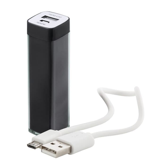USB power bank