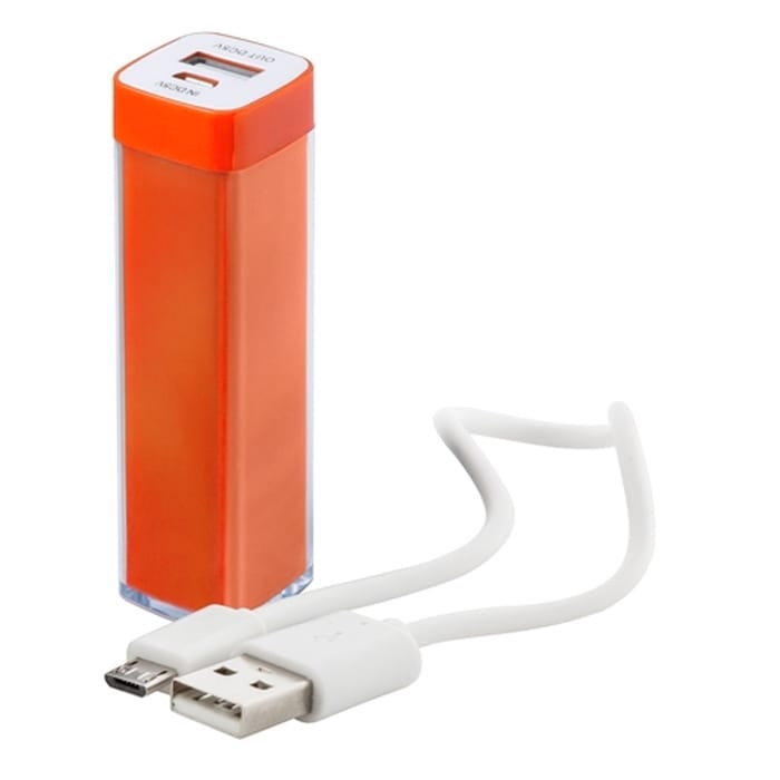 USB power bank