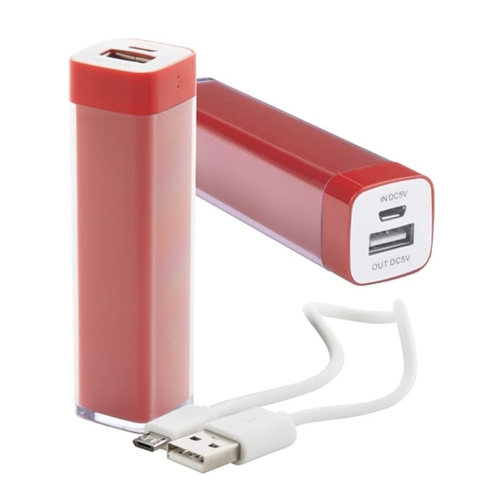 USB power bank